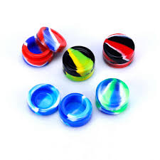 Silicone Dab Pot